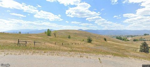 Photo of 5405 Goodan Lane, Missoula, MT 59808 (MLS # 30066337)