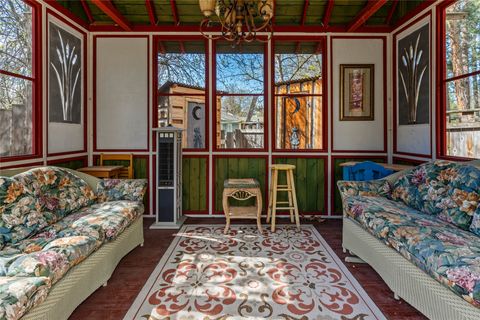 Tiny photo for 2335 Gilbert Avenue, Missoula, MT 59802 (MLS # 30068148)