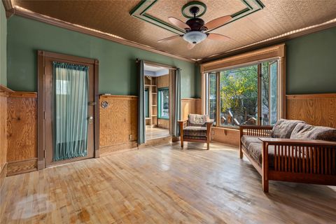 Tiny photo for 2335 Gilbert Avenue, Missoula, MT 59802 (MLS # 30068148)