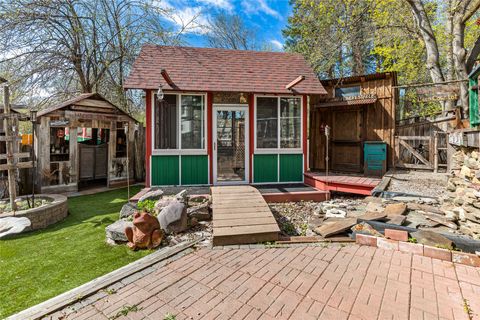 Tiny photo for 2335 Gilbert Avenue, Missoula, MT 59802 (MLS # 30068148)