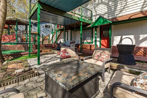 Tiny photo for 2335 Gilbert Avenue, Missoula, MT 59802 (MLS # 30068148)