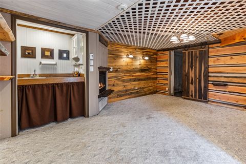Tiny photo for 2335 Gilbert Avenue, Missoula, MT 59802 (MLS # 30068148)