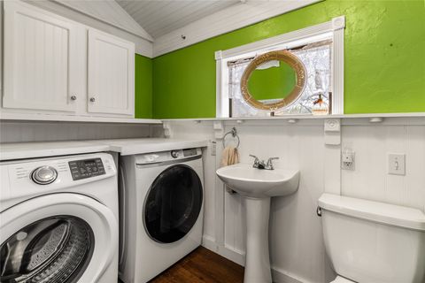 Tiny photo for 2335 Gilbert Avenue, Missoula, MT 59802 (MLS # 30068148)