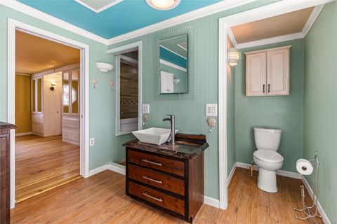 Tiny photo for 2335 Gilbert Avenue, Missoula, MT 59802 (MLS # 30068148)