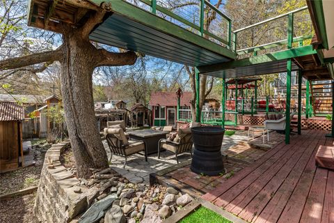Tiny photo for 2335 Gilbert Avenue, Missoula, MT 59802 (MLS # 30068148)