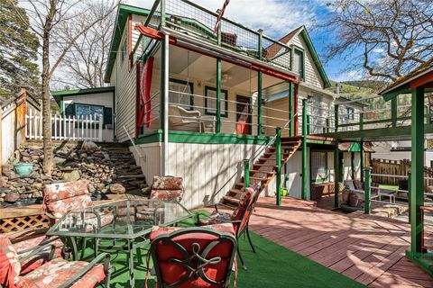 Tiny photo for 2335 Gilbert Avenue, Missoula, MT 59802 (MLS # 30068148)