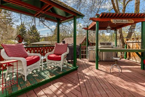Tiny photo for 2335 Gilbert Avenue, Missoula, MT 59802 (MLS # 30068148)