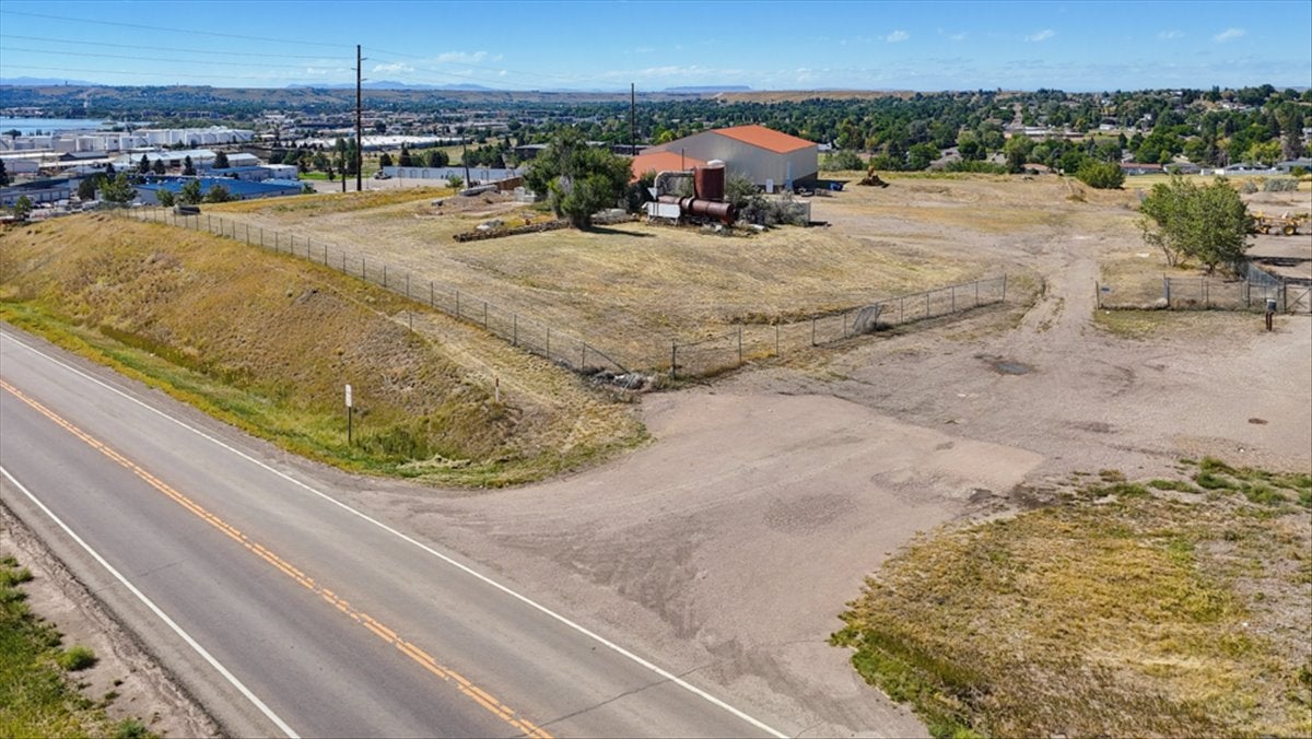 3020 Old Havre Highway