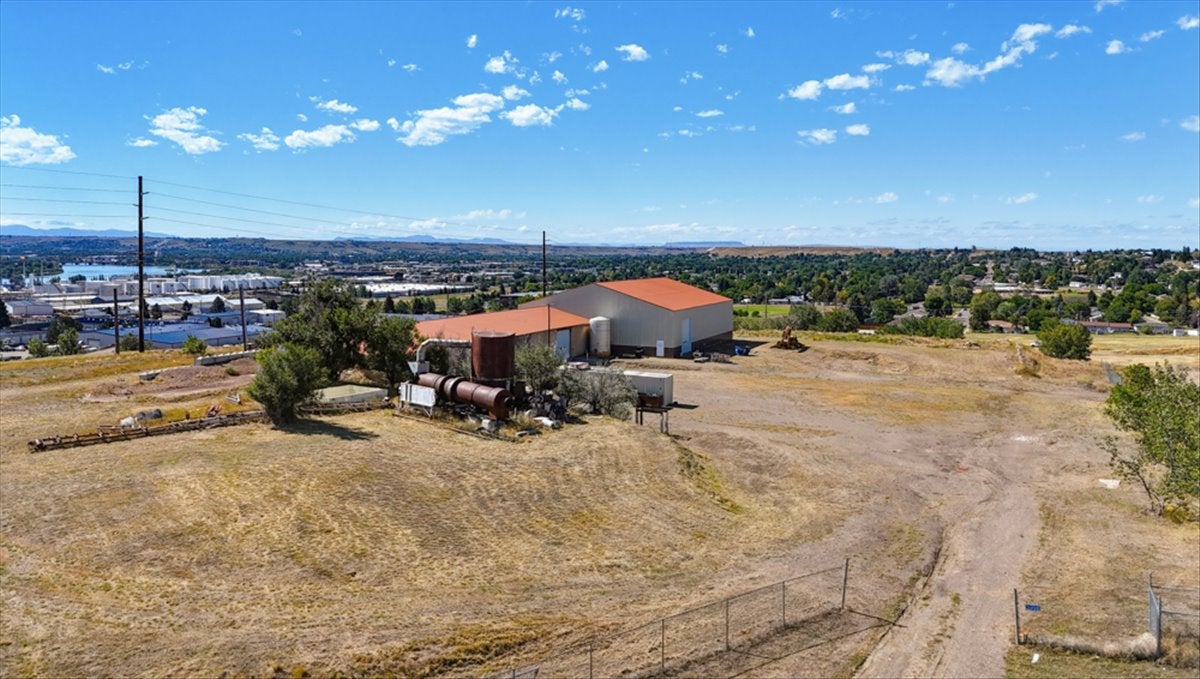 3020 Old Havre Highway