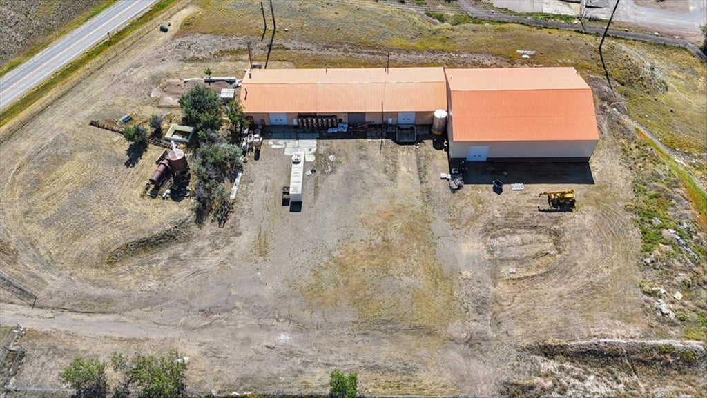 Photo of 3020 Old Havre Highway HWY, Black Eagle, MT 59414 (MLS # 30078488)