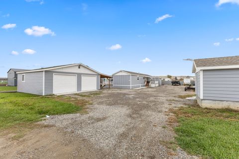 Photo of 7922 Alderson Avenue, Billings, MT 59106 (MLS # 30059946)
