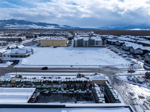 3641 Union Pacific Street Missoula MT 59808