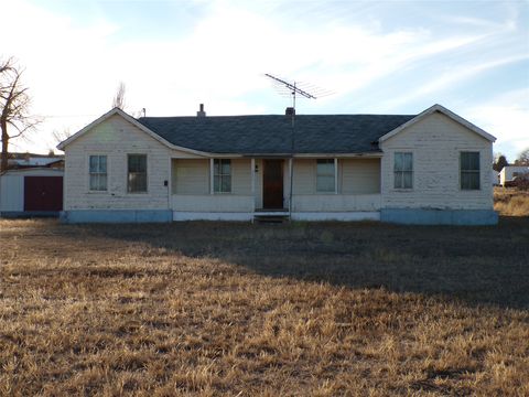 Photo of 445 Main Street, Radersburg, MT 59641 (MLS # 30064807)