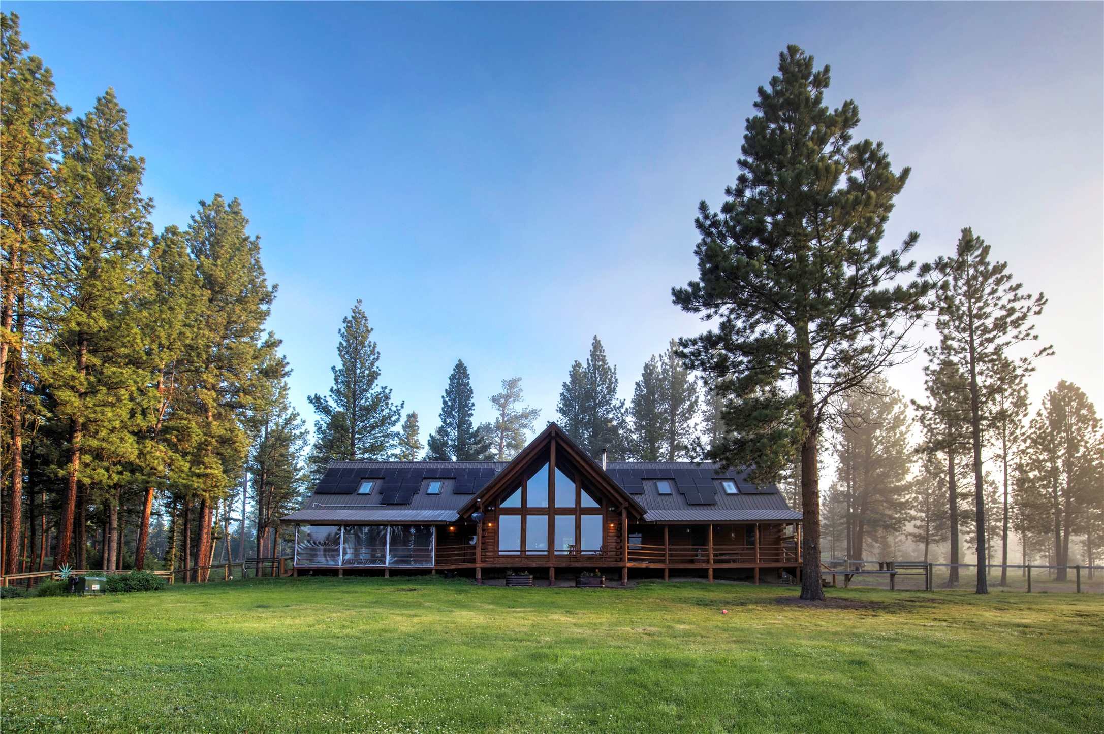2532 Valley View Road