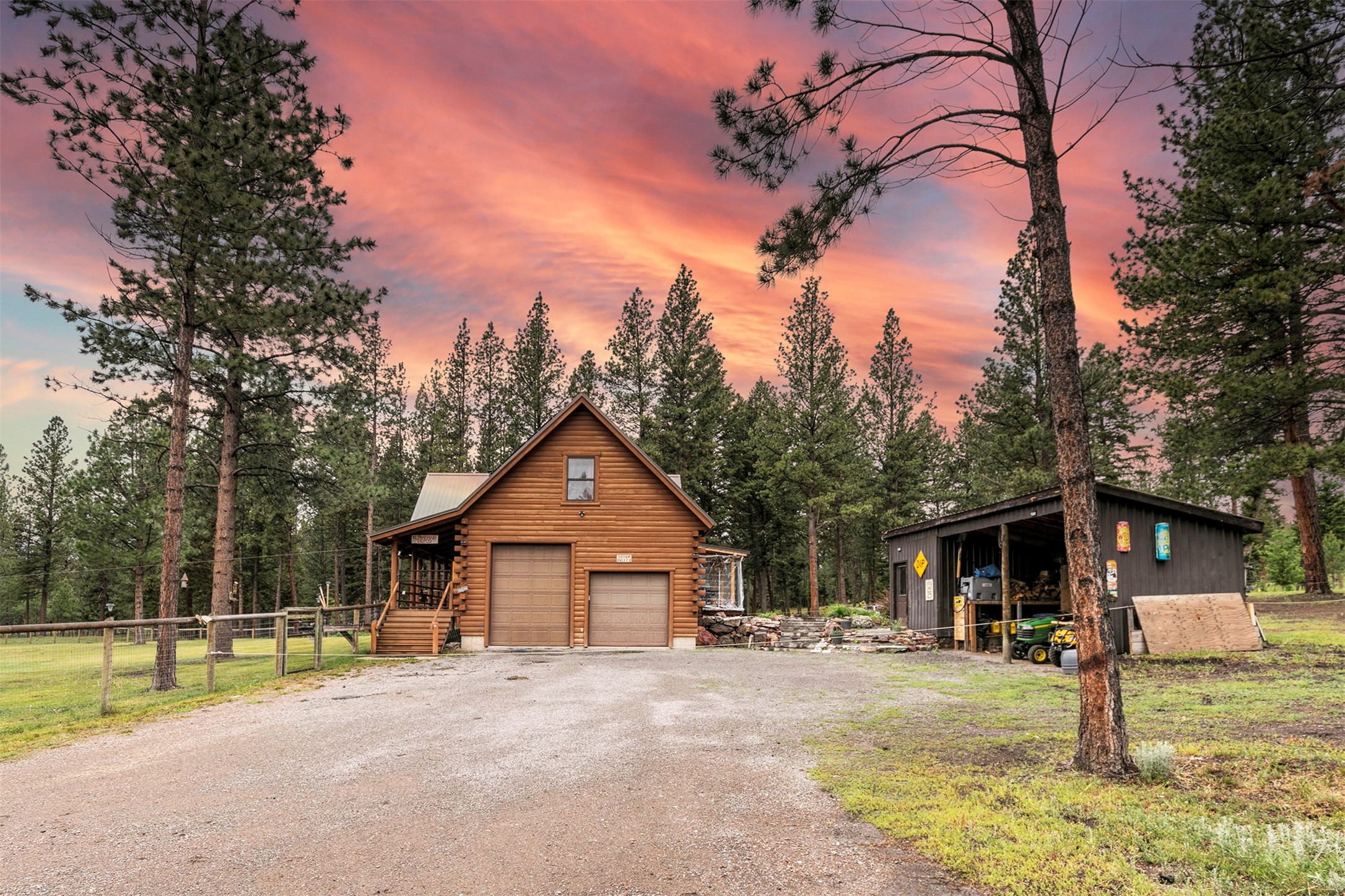 2532 Valley View Road