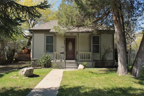 Photo of 829 Cherry Street, Missoula, MT 59802 (MLS # 30069650)
