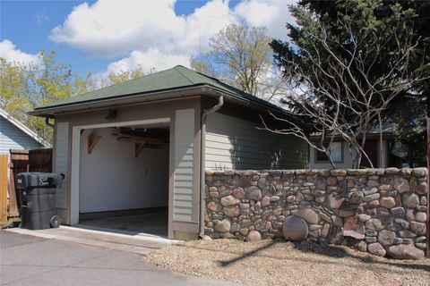 Tiny photo for 829 Cherry Street, Missoula, MT 59802 (MLS # 30069650)