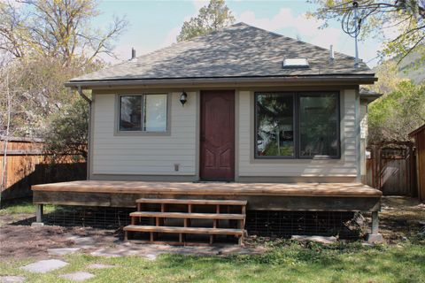 Tiny photo for 829 Cherry Street, Missoula, MT 59802 (MLS # 30069650)