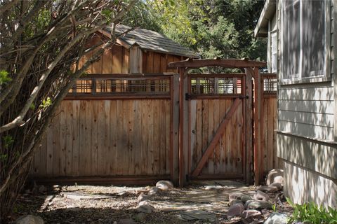 Tiny photo for 829 Cherry Street, Missoula, MT 59802 (MLS # 30069650)