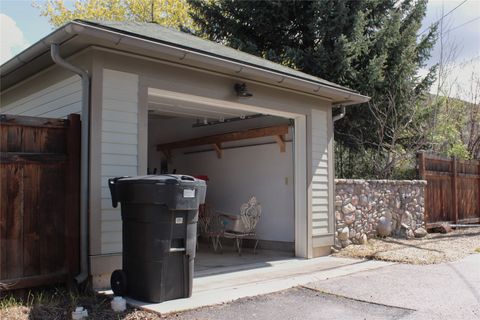 Tiny photo for 829 Cherry Street, Missoula, MT 59802 (MLS # 30069650)