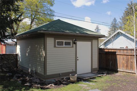 Tiny photo for 829 Cherry Street, Missoula, MT 59802 (MLS # 30069650)