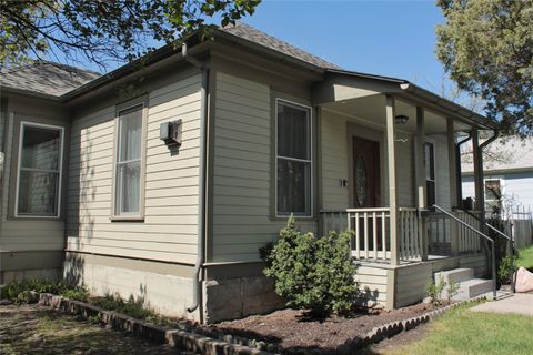 Tiny photo for 829 Cherry Street, Missoula, MT 59802 (MLS # 30069650)