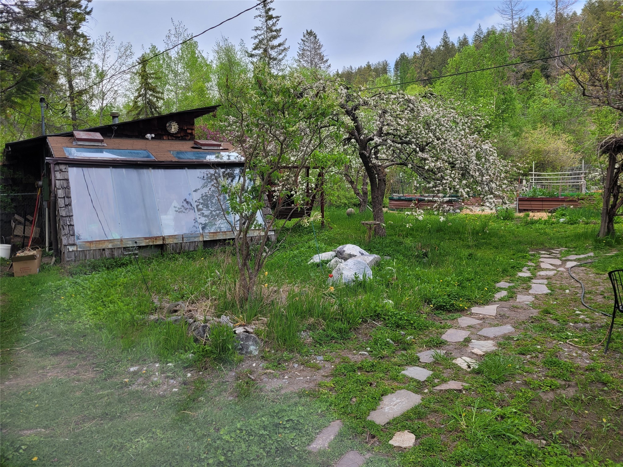 Bigfork, Montana 59911, United States, 3 Bedrooms Bedrooms, ,2 BathroomsBathrooms,Residential,Active,162628