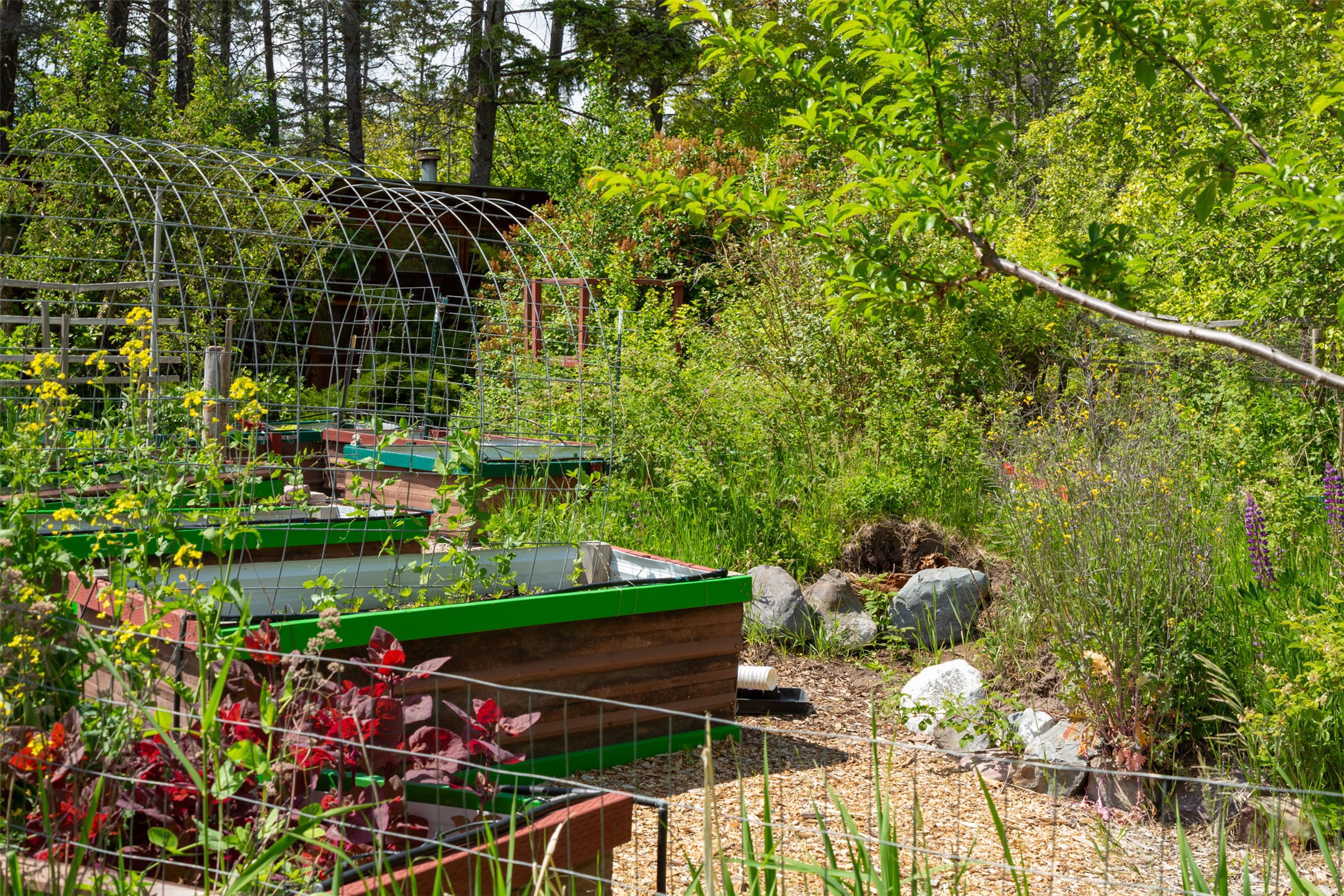 Bigfork, Montana 59911, United States, 3 Bedrooms Bedrooms, ,2 BathroomsBathrooms,Residential,Active,162628