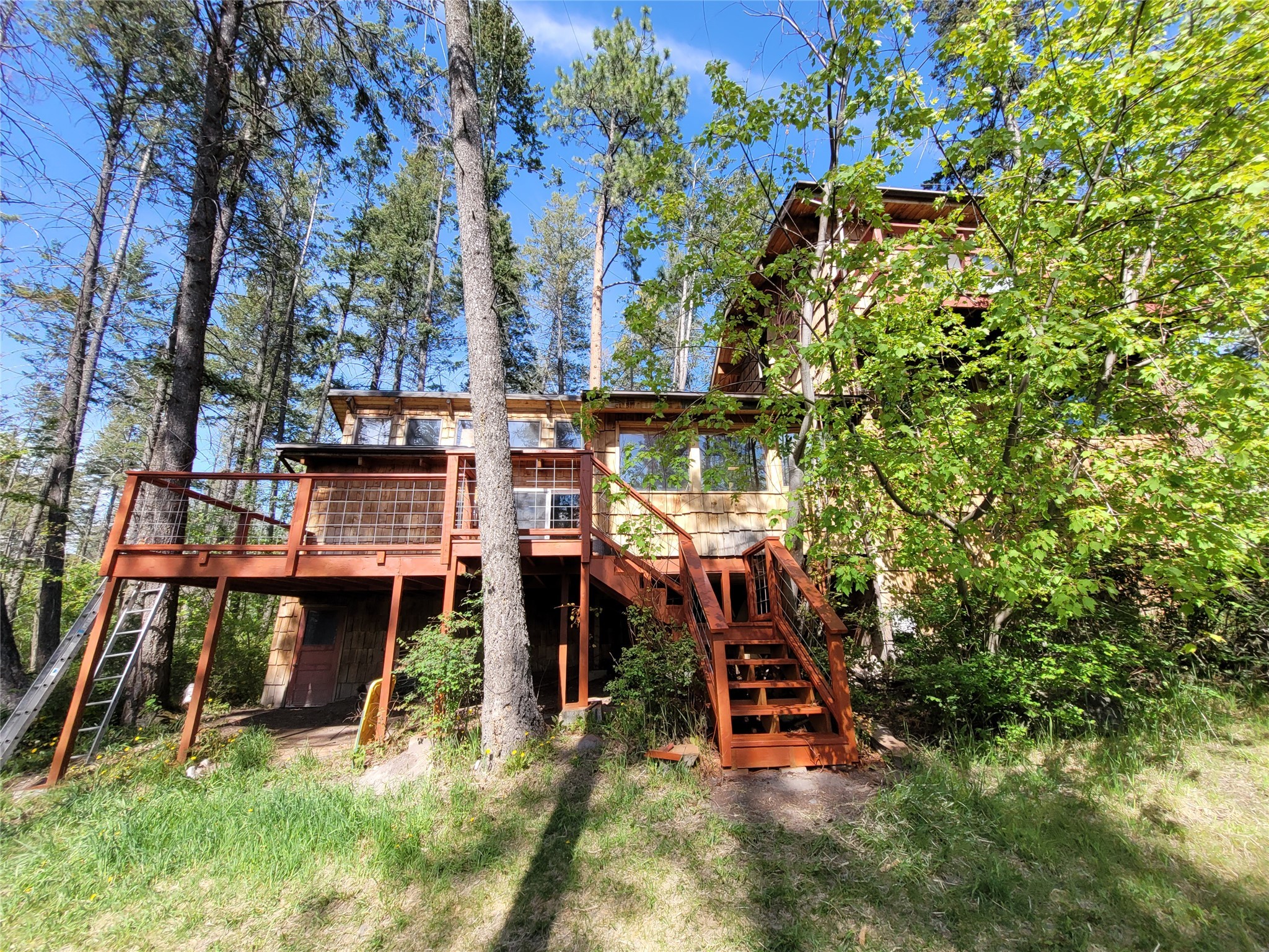 Bigfork, Montana 59911, United States, 3 Bedrooms Bedrooms, ,2 BathroomsBathrooms,Residential,Active,162628