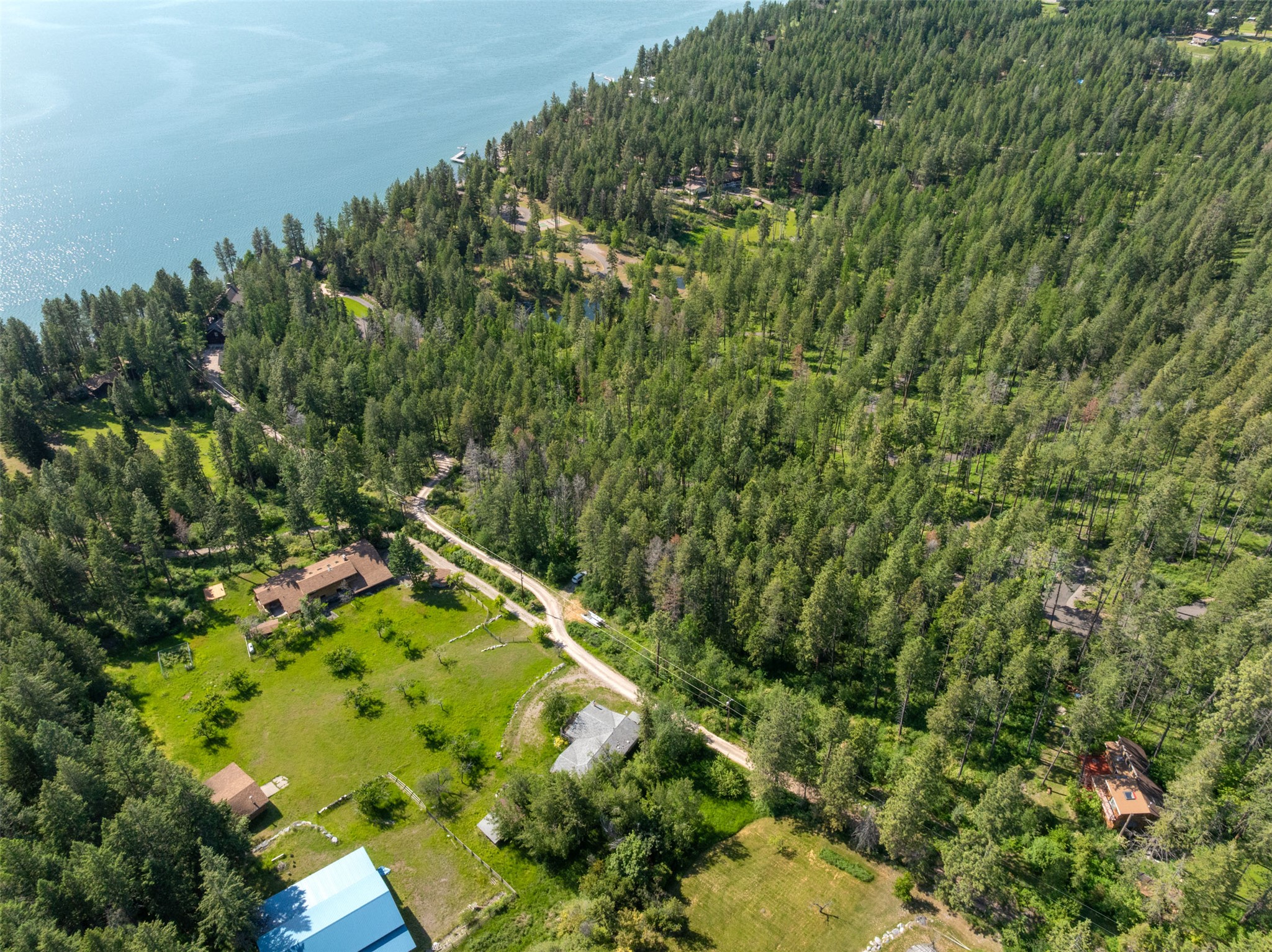 Bigfork, Montana 59911, United States, 3 Bedrooms Bedrooms, ,2 BathroomsBathrooms,Residential,Active,162628