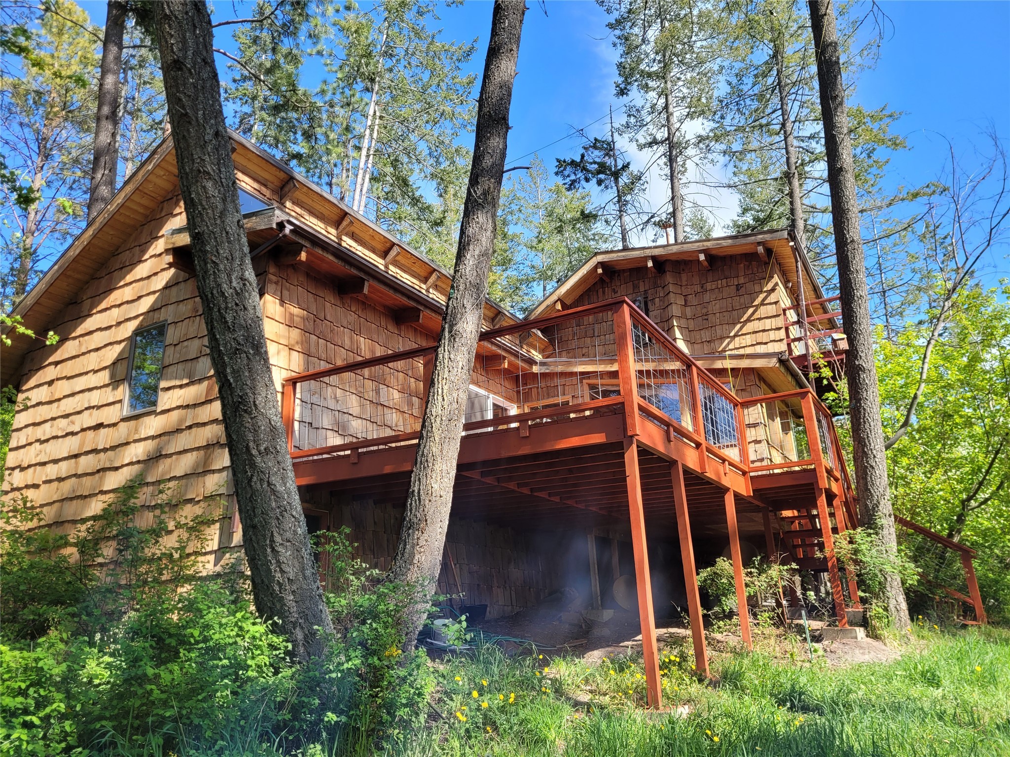 Bigfork, Montana 59911, United States, 3 Bedrooms Bedrooms, ,2 BathroomsBathrooms,Residential,Active,162628