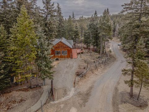 Photo of 65 Moose Farm Road, Fortine, MT 59918 (MLS # 30066872)
