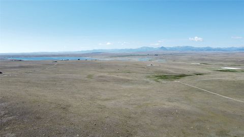 Tiny photo for 85 W Bitterroot Lane, Augusta, MT 59410 (MLS # 30068534)