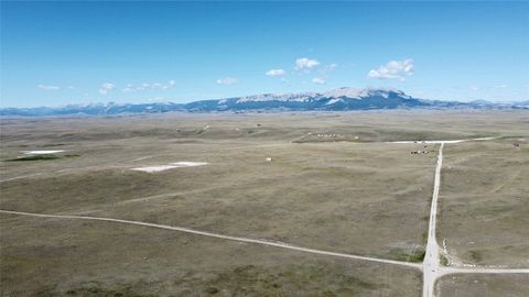 Tiny photo for 85 W Bitterroot Lane, Augusta, MT 59410 (MLS # 30068534)