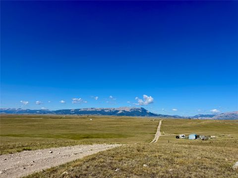 Tiny photo for 85 W Bitterroot Lane, Augusta, MT 59410 (MLS # 30068534)