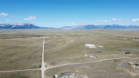 Tiny photo for 85 W Bitterroot Lane, Augusta, MT 59410 (MLS # 30068534)