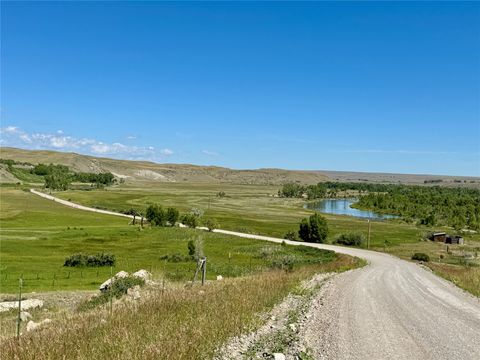 Tiny photo for 85 W Bitterroot Lane, Augusta, MT 59410 (MLS # 30068534)