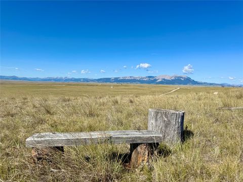 Tiny photo for 85 W Bitterroot Lane, Augusta, MT 59410 (MLS # 30068534)
