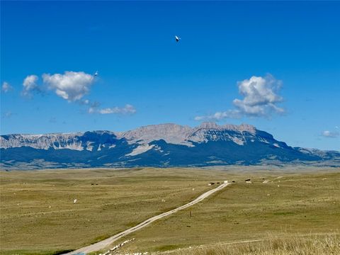 Tiny photo for 85 W Bitterroot Lane, Augusta, MT 59410 (MLS # 30068534)