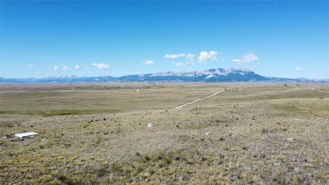 Tiny photo for 85 W Bitterroot Lane, Augusta, MT 59410 (MLS # 30068534)