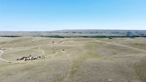 Tiny photo for 85 W Bitterroot Lane, Augusta, MT 59410 (MLS # 30068534)