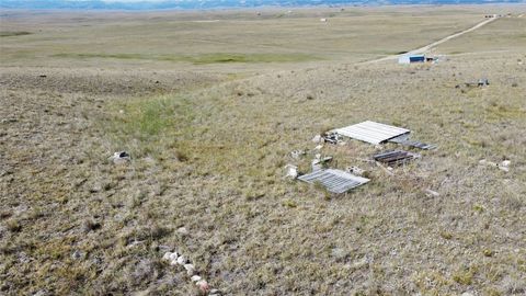 Tiny photo for 85 W Bitterroot Lane, Augusta, MT 59410 (MLS # 30068534)