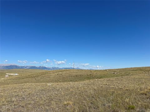 Tiny photo for 85 W Bitterroot Lane, Augusta, MT 59410 (MLS # 30068534)