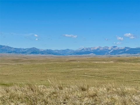 Tiny photo for 85 W Bitterroot Lane, Augusta, MT 59410 (MLS # 30068534)