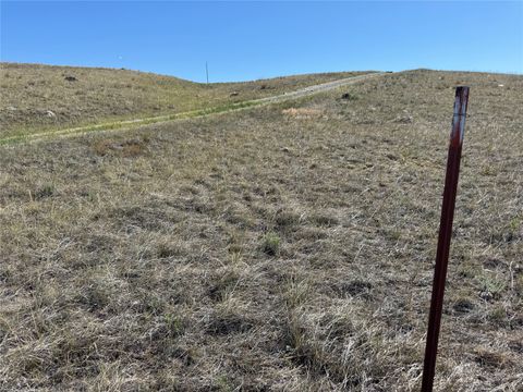 Tiny photo for 85 W Bitterroot Lane, Augusta, MT 59410 (MLS # 30068534)