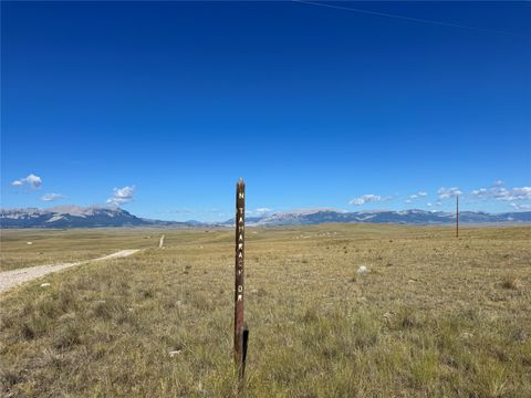 Tiny photo for 85 W Bitterroot Lane, Augusta, MT 59410 (MLS # 30068534)