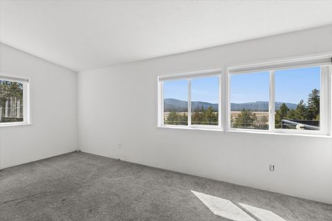 Tiny photo for 162 McGregor Meadows Road W, Marion, MT 59925 (MLS # 30069012)