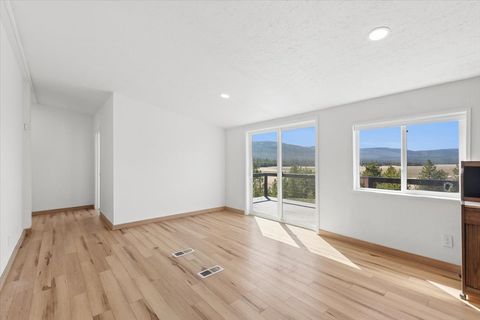 Tiny photo for 162 McGregor Meadows Road W, Marion, MT 59925 (MLS # 30069012)