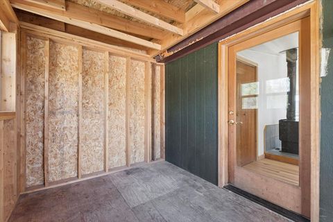 Tiny photo for 162 McGregor Meadows Road W, Marion, MT 59925 (MLS # 30069012)