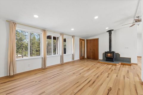 Tiny photo for 162 McGregor Meadows Road W, Marion, MT 59925 (MLS # 30069012)